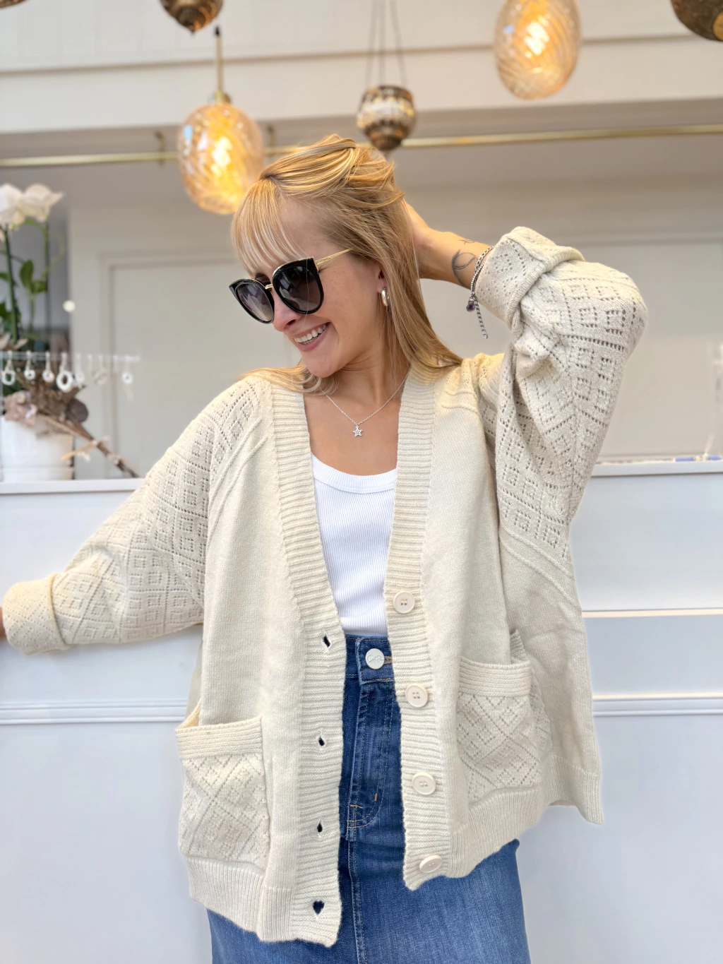 Cardigan Umma